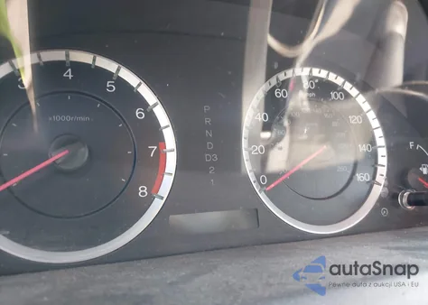 2011 Honda Accord 2.4 Lx-P from USA, damaged, VIN 1HGCP2F46BA150725